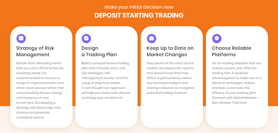 How to start trading with Thebiggestfuture.net