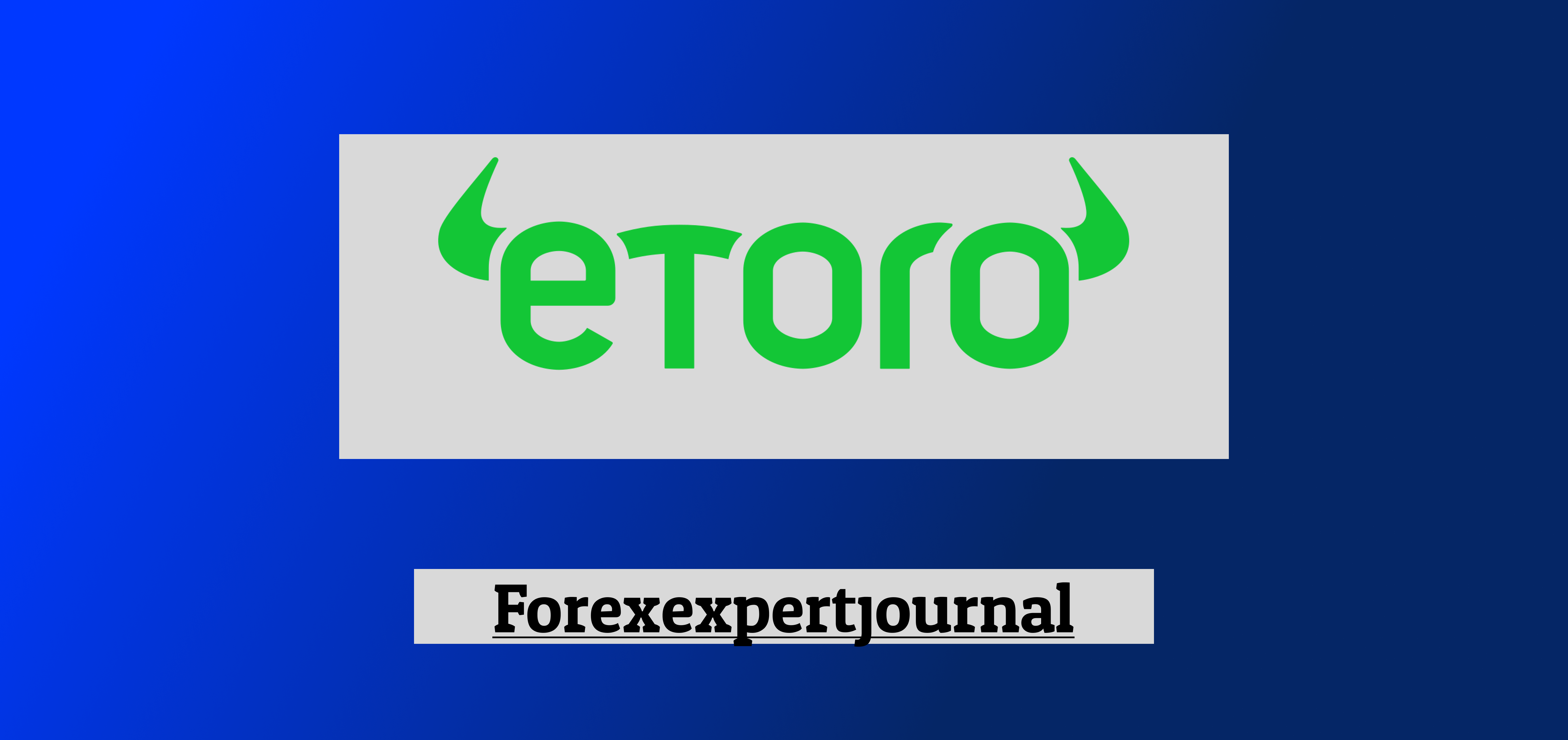 eToro reviews
