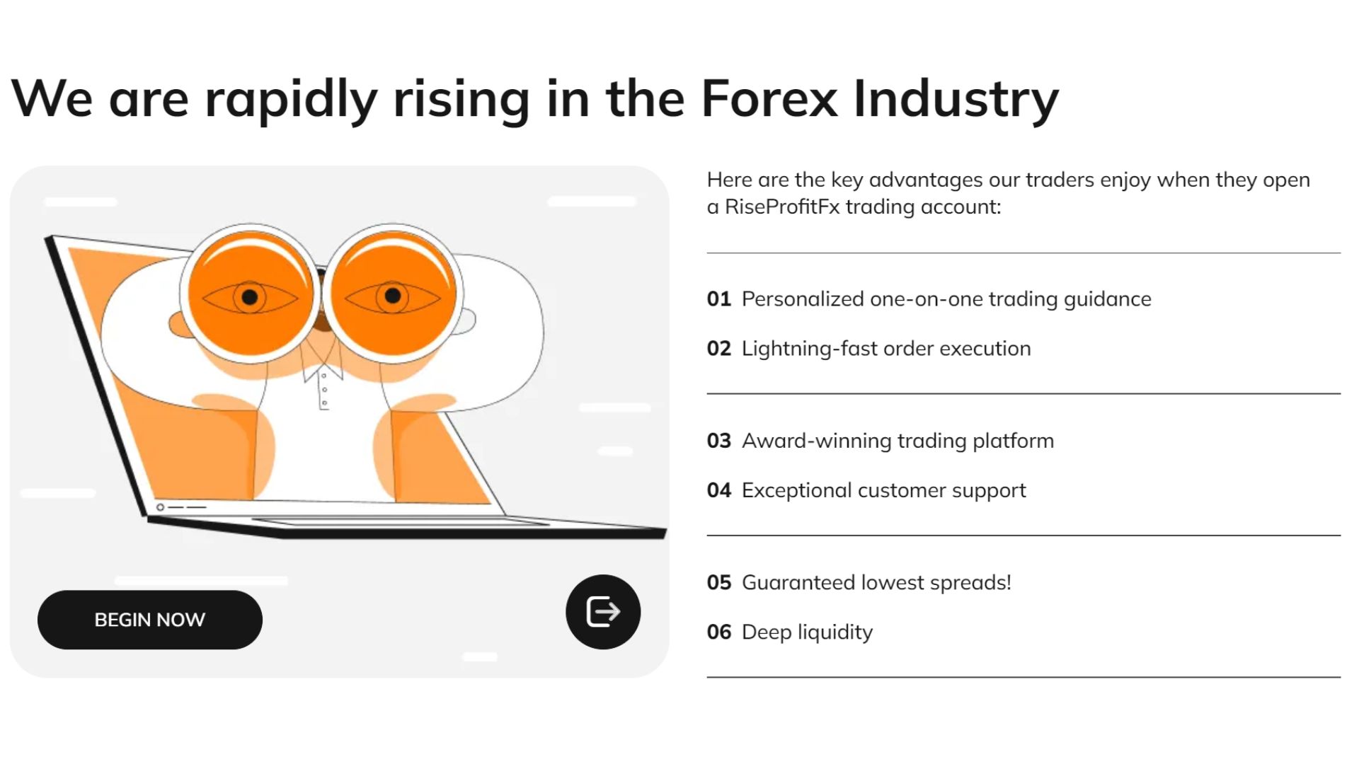 riseprofitfx.com reviews