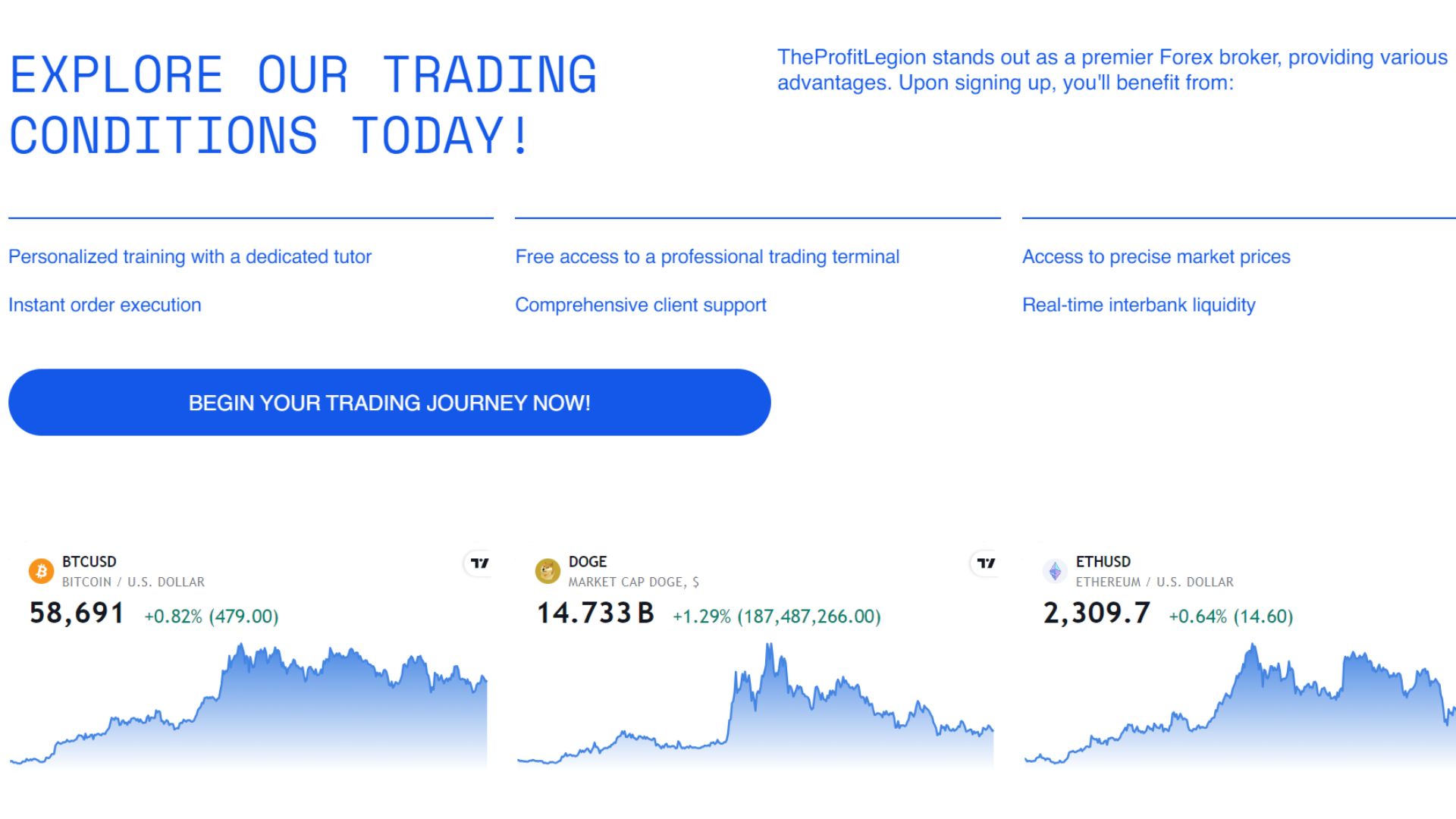 theprofitlegion.com review